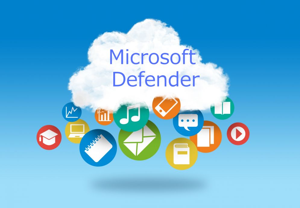 microsoft defender