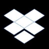 DROPBOXアイコン