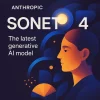 ANTHOROPIC SONET 4
