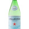 サンペレグリノミネラルウオーター
