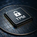 TPMチップ