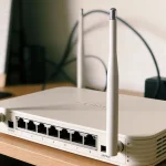 router