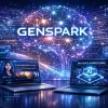 genspark
