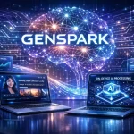 genspark