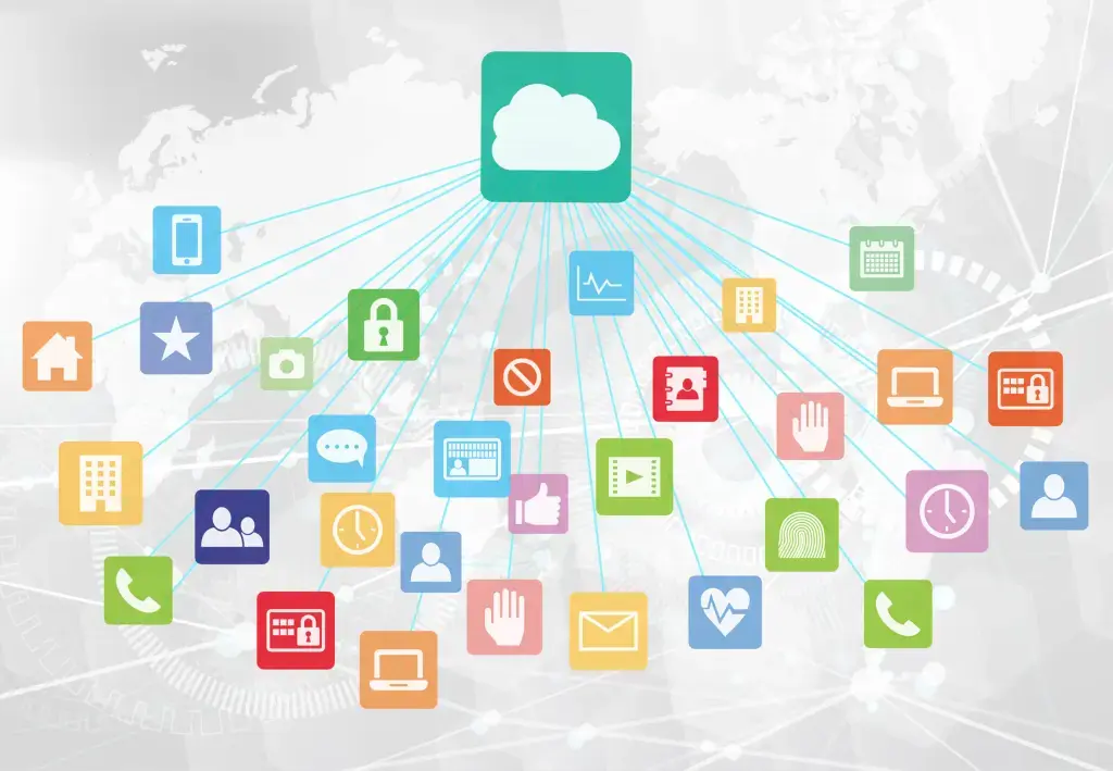 クラウドビジネス