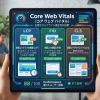 コアWEBバイタル