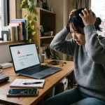 インターネットトラブル