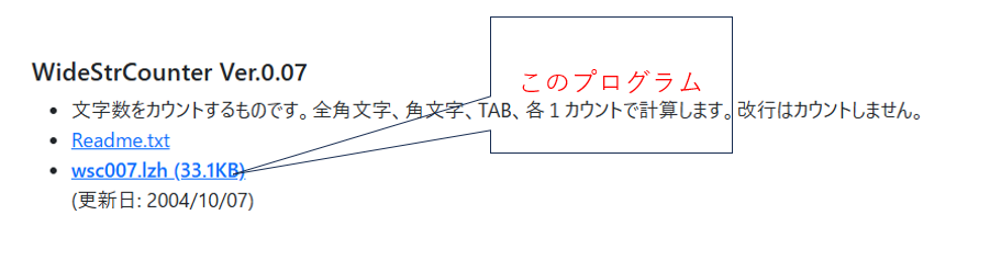 terapadカウンター