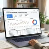 GOOGLE検索語レポート