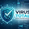 virsus totalの説明