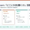 CLAUDEチーム設計図