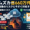 タイムズカー660万件情報流出