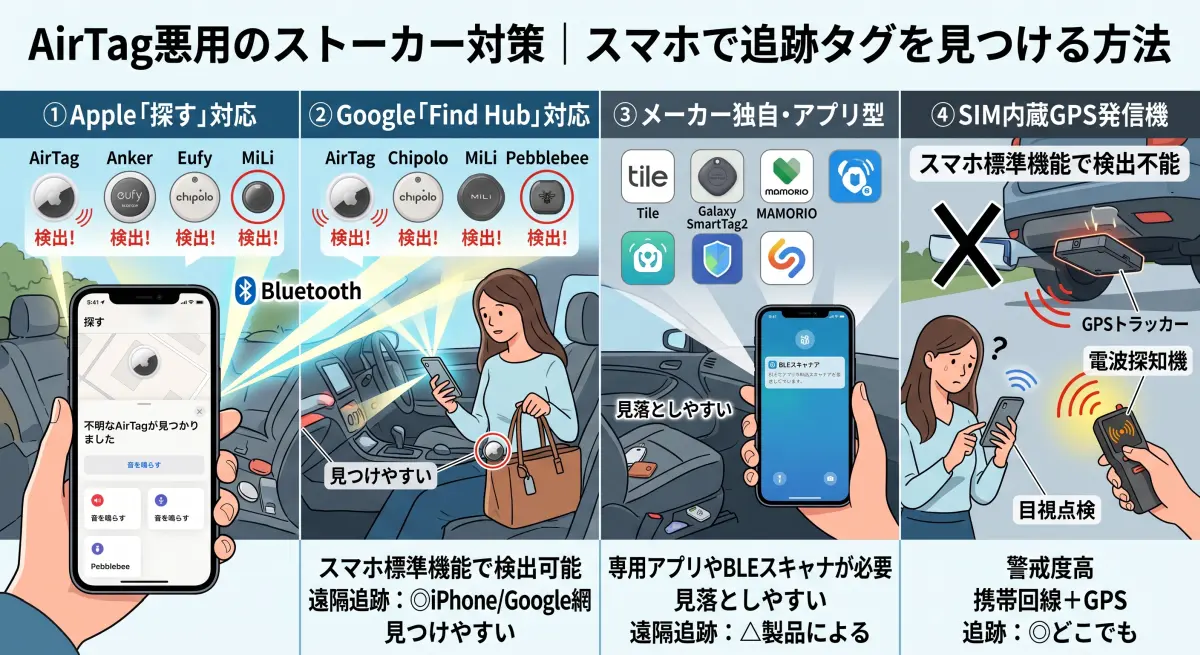 gpsタグ