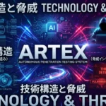 artexの脅威