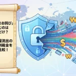 情報漏洩したらいくら払う