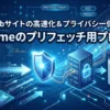 googleプロキシ