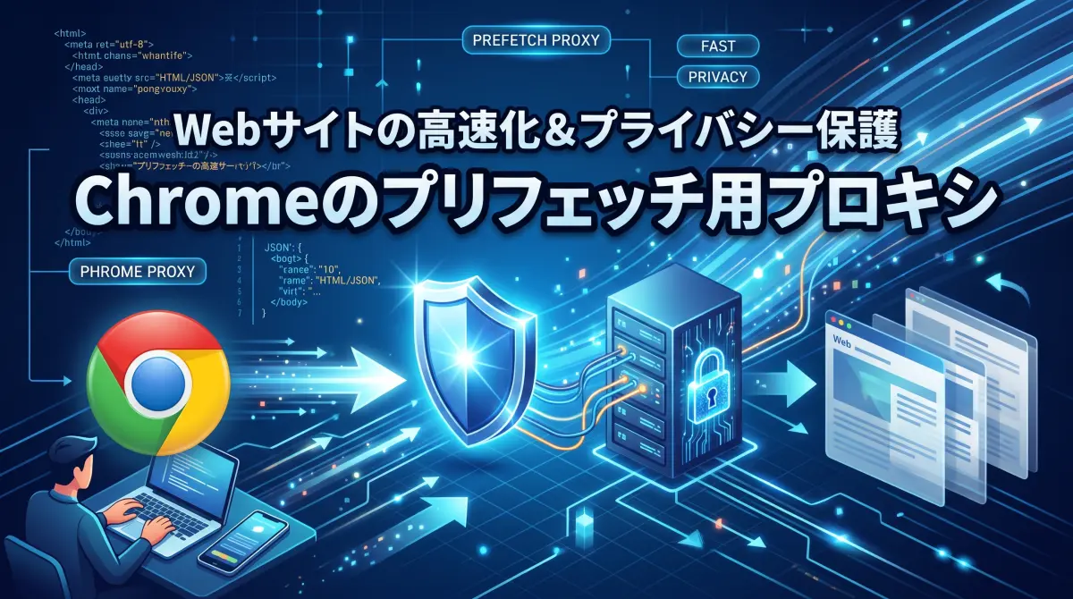 googleプロキシ