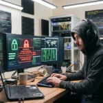 2026年秋のサイバーインシデント