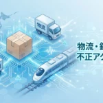 2026年秋サイバーインシデント運輸