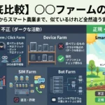 Phone Farm