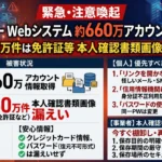 タイムズレンタカー情報漏洩