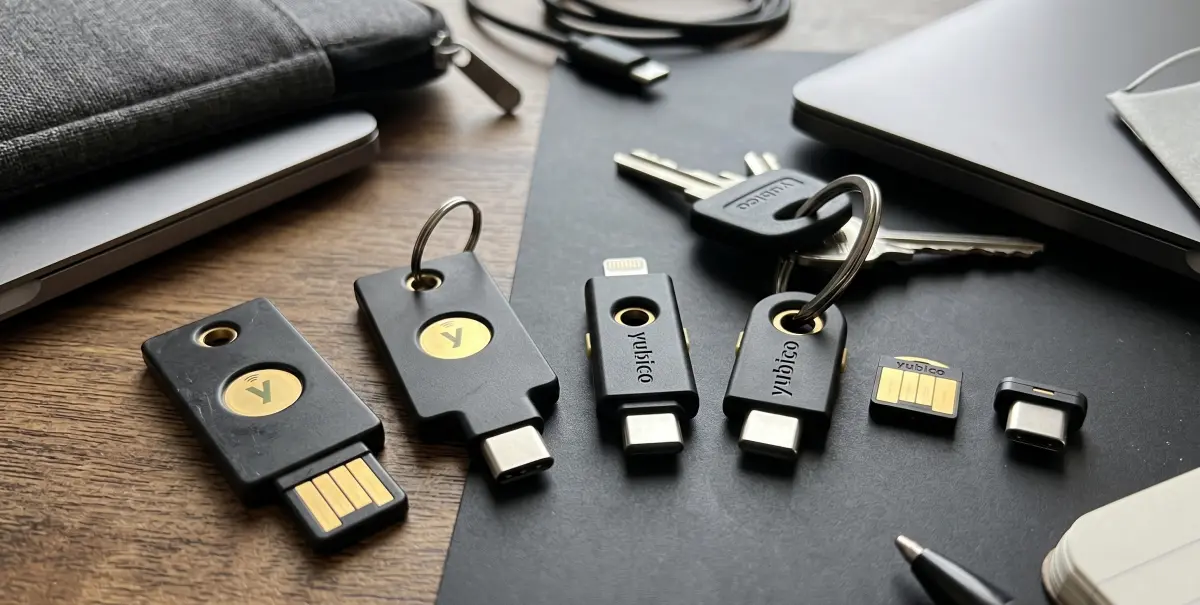 yubikey